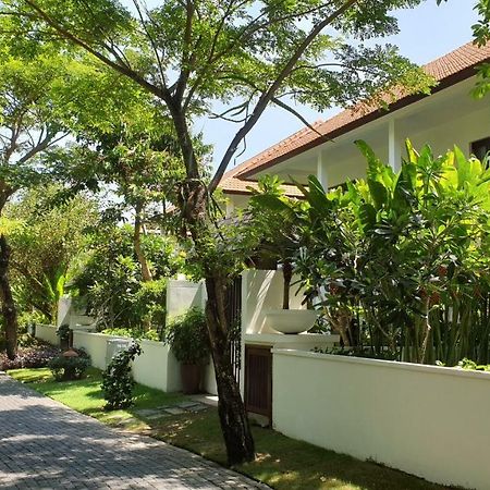 Champa Villa With Private Pool At Furramar Danang Zewnętrze zdjęcie