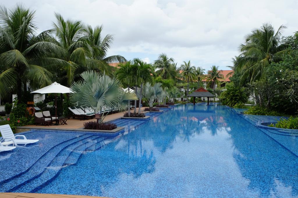 Champa Villa With Private Pool At Furramar Danang Pokój zdjęcie