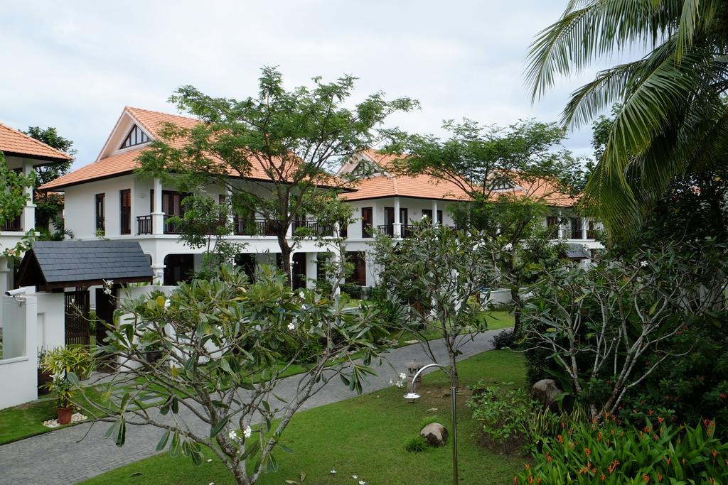 Champa Villa With Private Pool At Furramar Danang Pokój zdjęcie