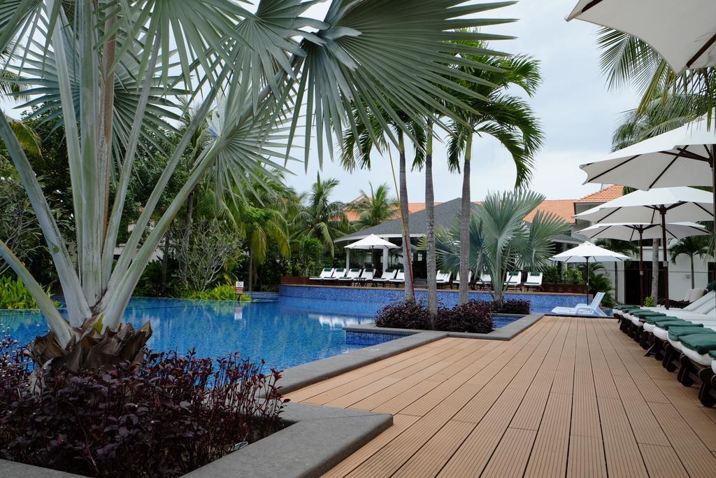 Champa Villa With Private Pool At Furramar Danang Pokój zdjęcie