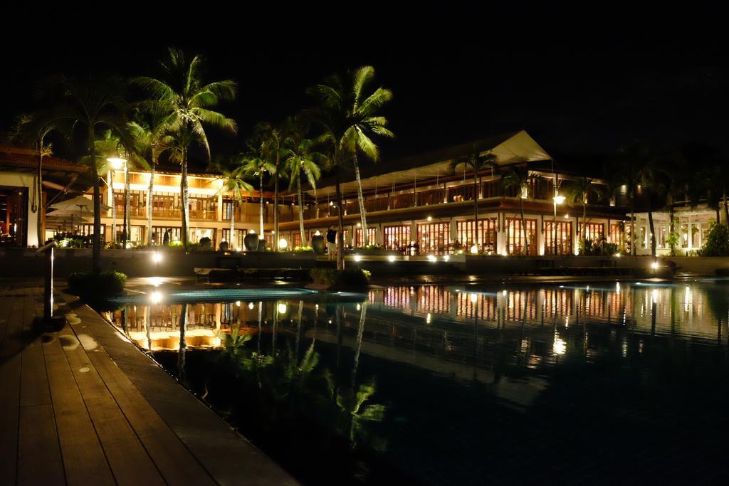 Champa Villa With Private Pool At Furramar Danang Zewnętrze zdjęcie