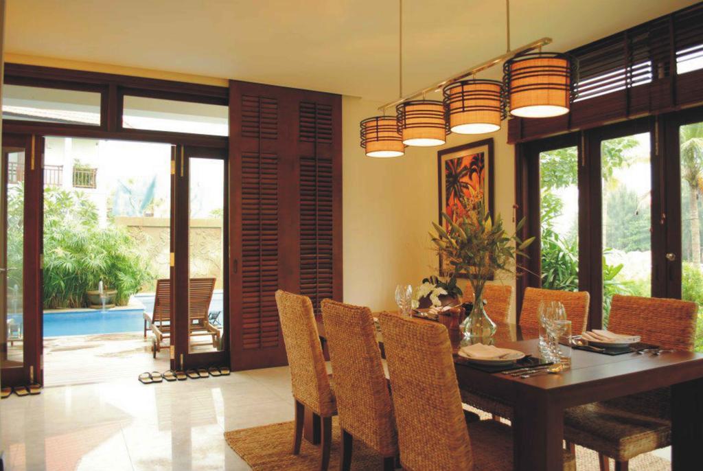 Champa Villa With Private Pool At Furramar Danang Pokój zdjęcie