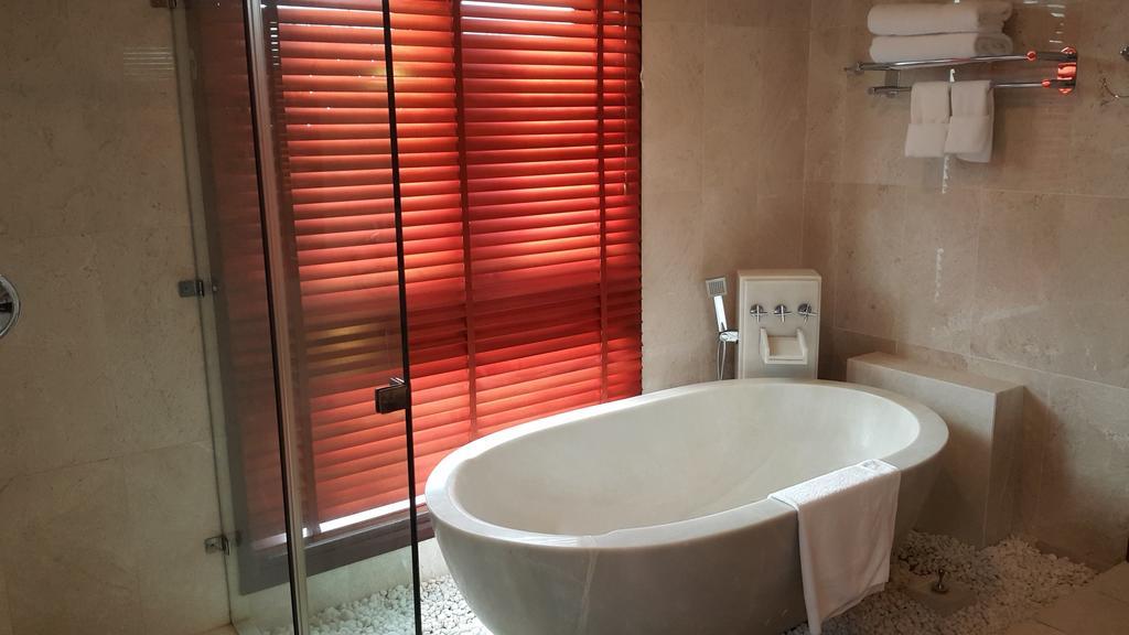 Champa Villa With Private Pool At Furramar Danang Zewnętrze zdjęcie