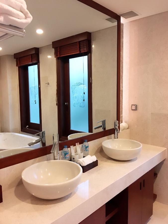 Champa Villa With Private Pool At Furramar Danang Zewnętrze zdjęcie