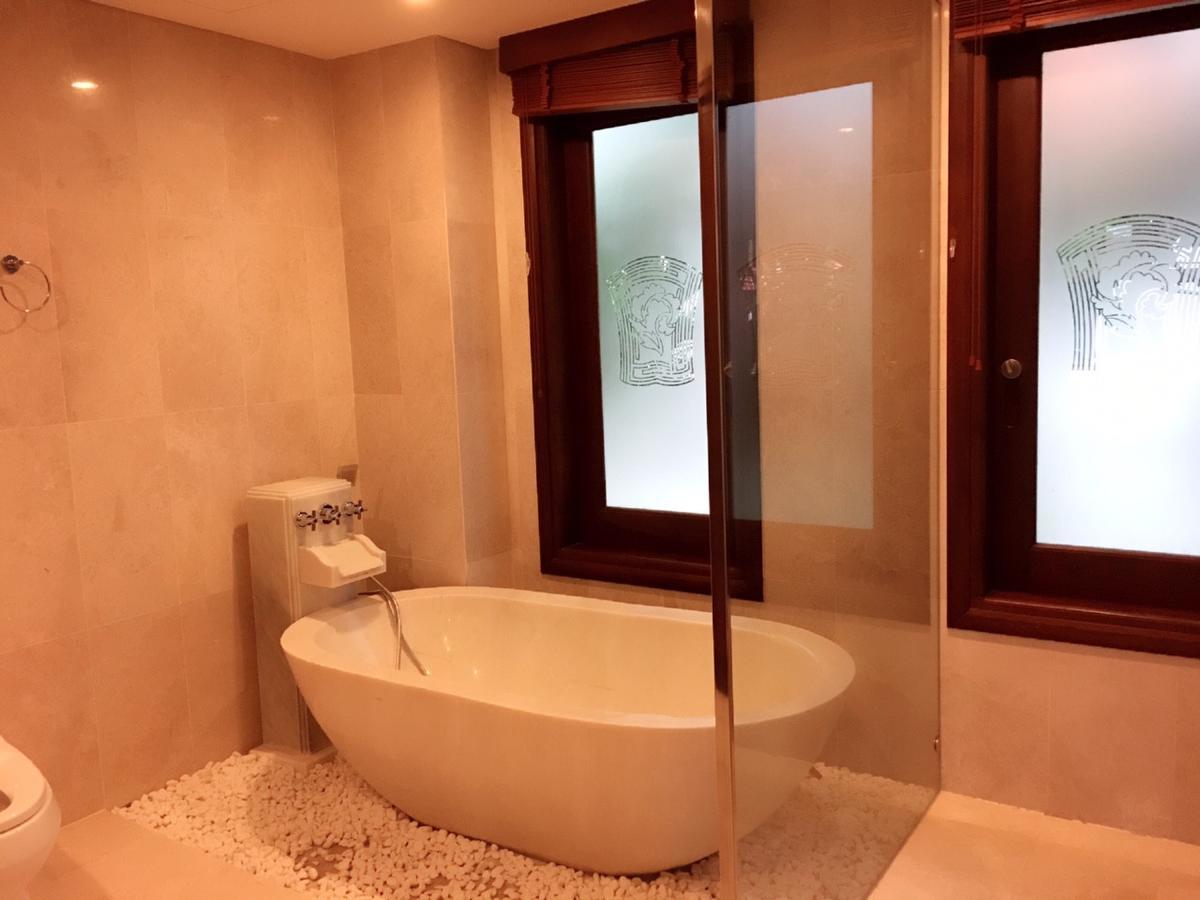 Champa Villa With Private Pool At Furramar Danang Zewnętrze zdjęcie