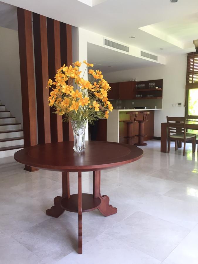 Champa Villa With Private Pool At Furramar Danang Zewnętrze zdjęcie