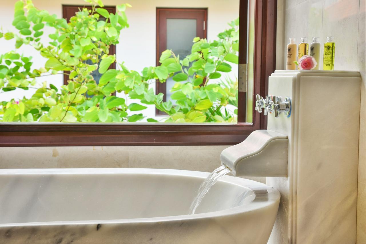 Champa Villa With Private Pool At Furramar Danang Zewnętrze zdjęcie