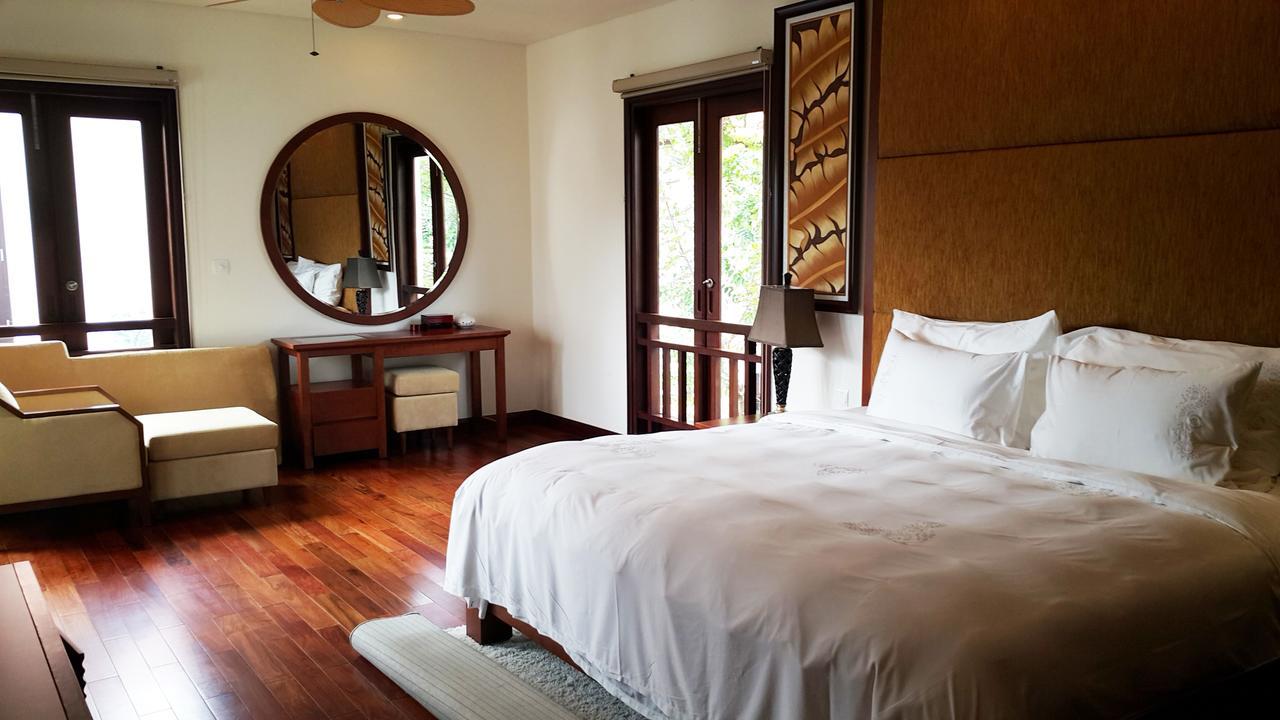 Champa Villa With Private Pool At Furramar Danang Zewnętrze zdjęcie