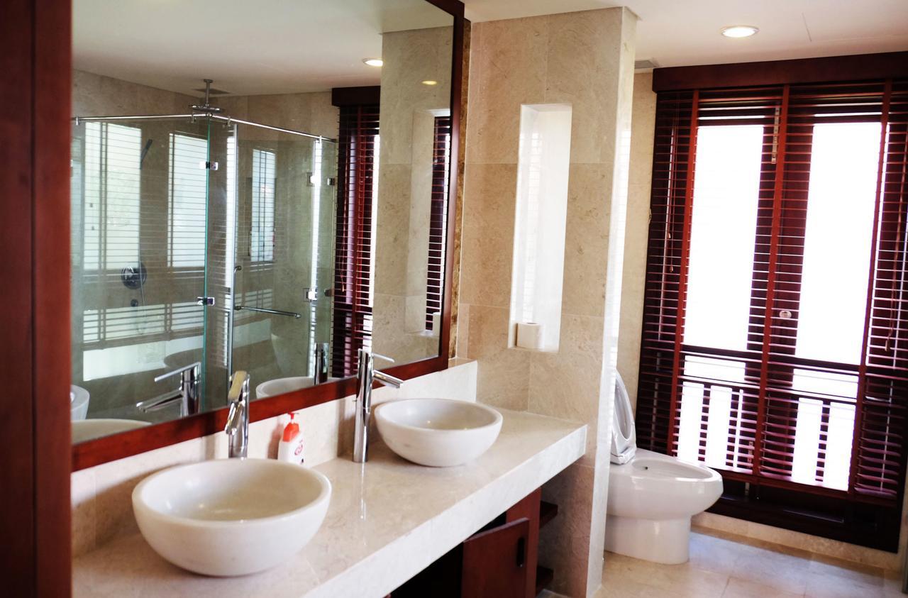 Champa Villa With Private Pool At Furramar Danang Zewnętrze zdjęcie