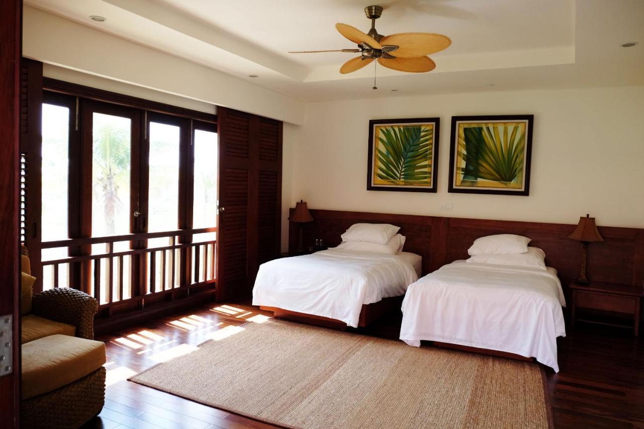Champa Villa With Private Pool At Furramar Danang Zewnętrze zdjęcie