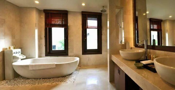 Champa Villa With Private Pool At Furramar Danang Zewnętrze zdjęcie