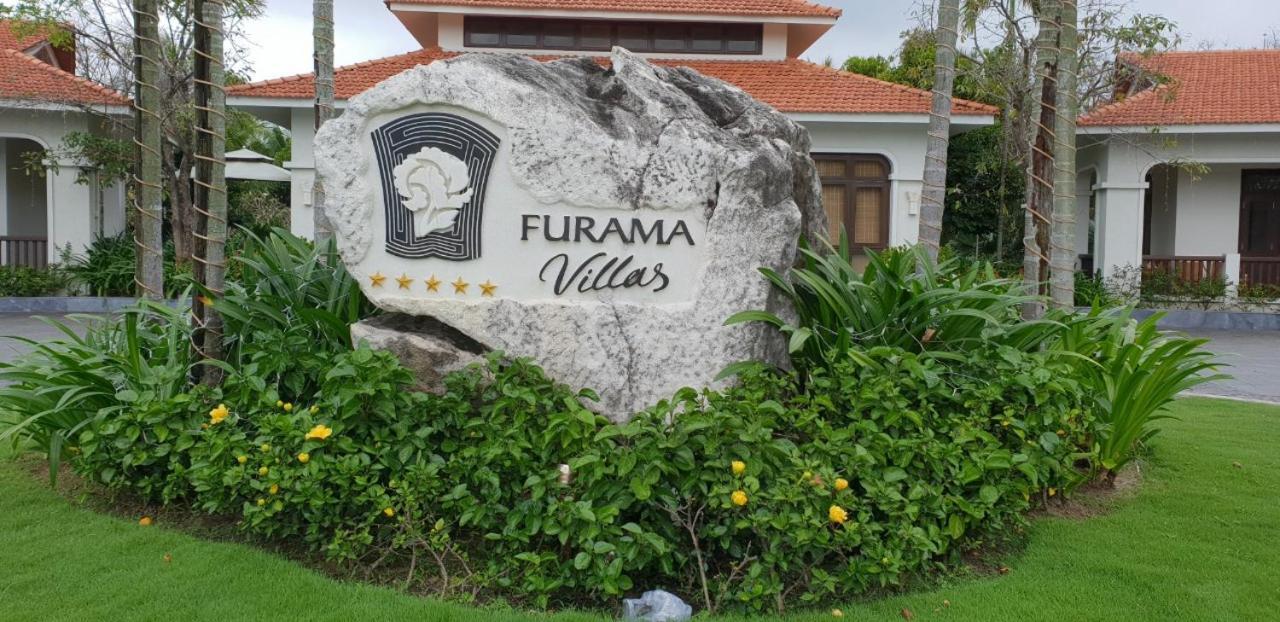 Champa Villa With Private Pool At Furramar Danang Zewnętrze zdjęcie